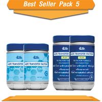 Best Seller Pack 5